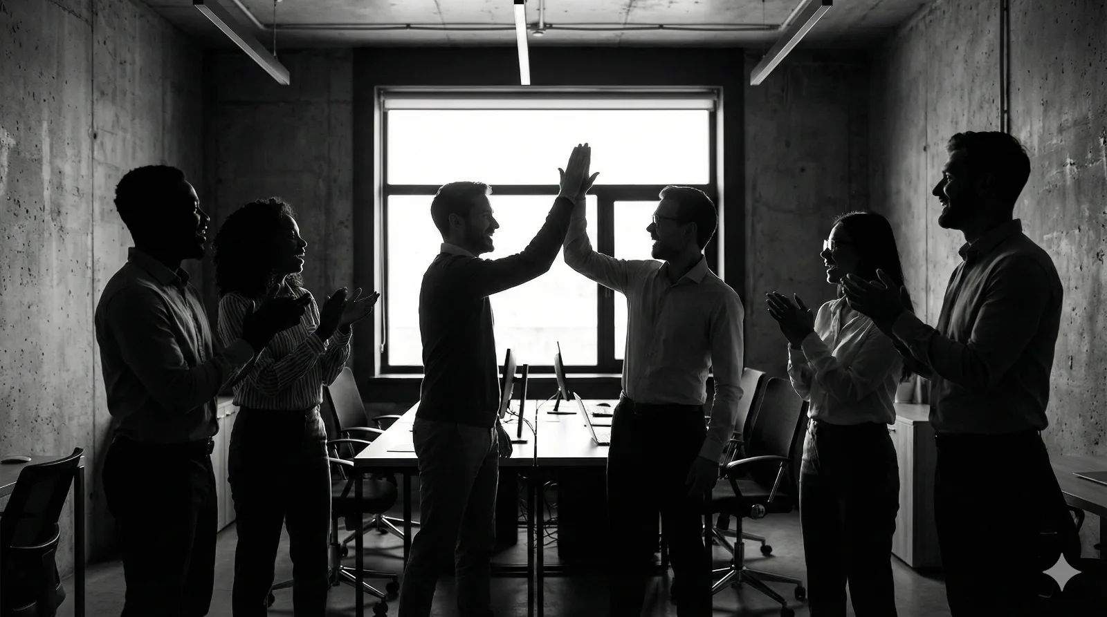 Success Background Success Background