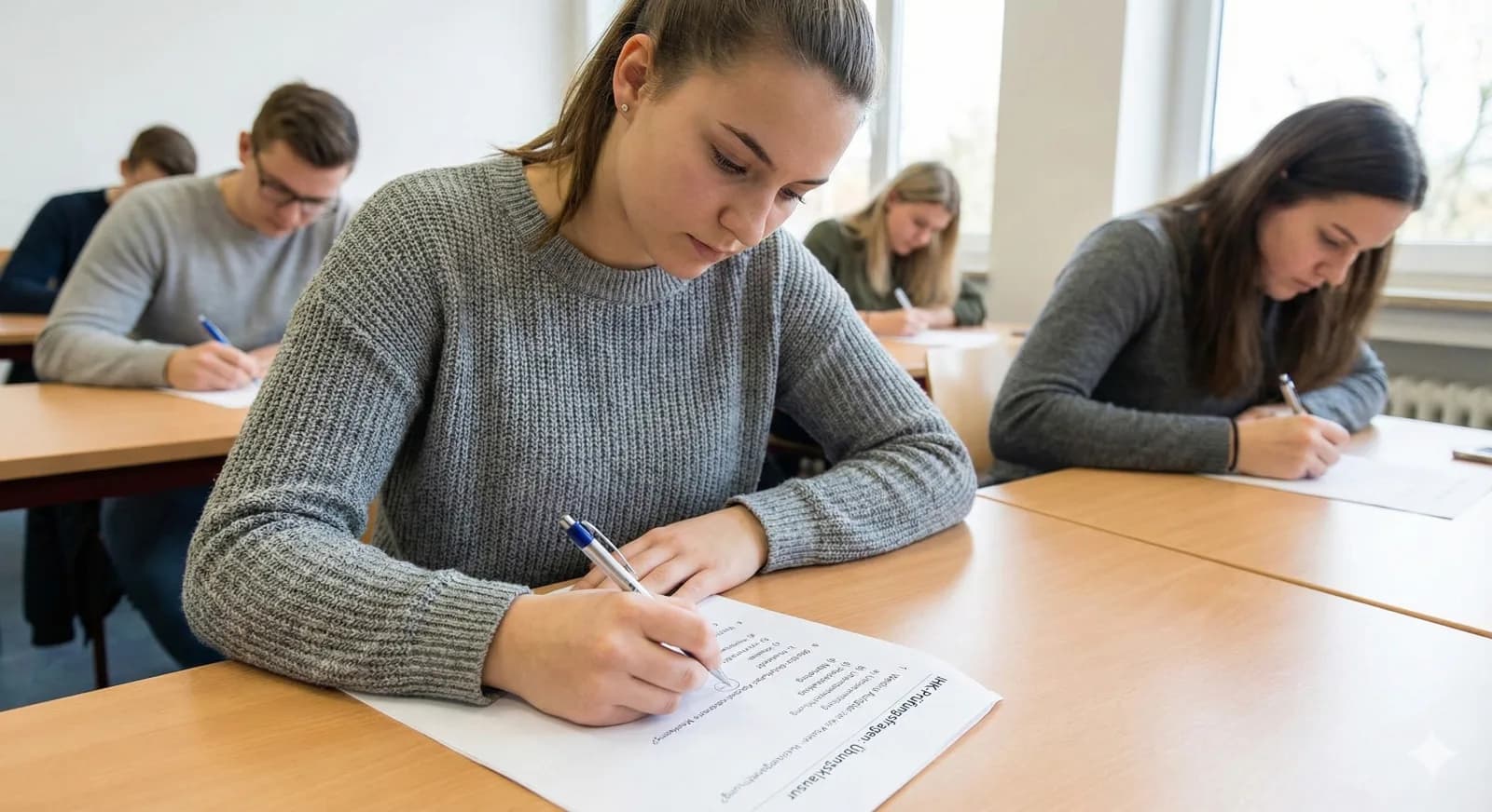 Prüfungsfragen Trainer Prüfungsfragen Trainer